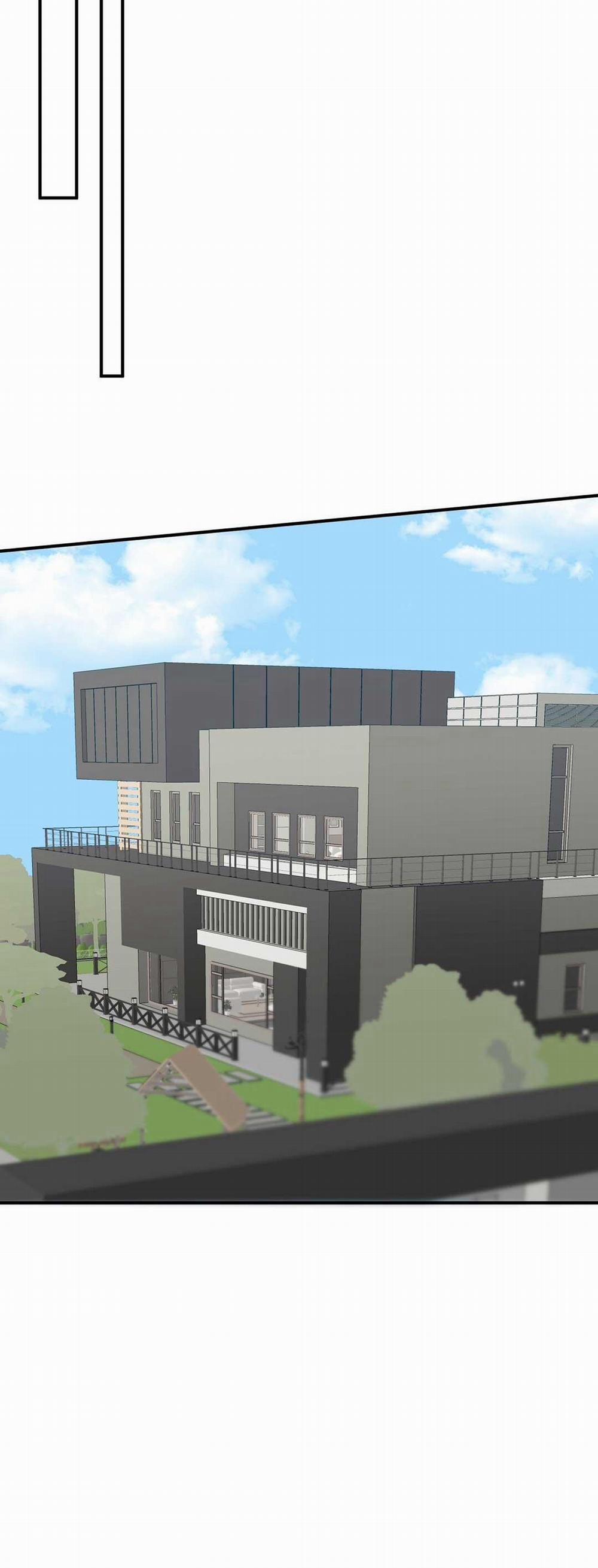 Chuyện Tình Đảo Hoang 33.4 Ngoại truyện 4 trang 39