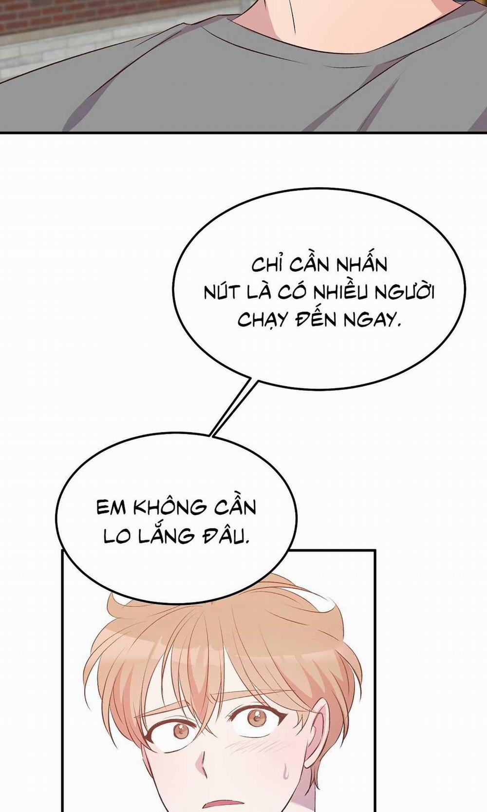 Chuyện Tình Đảo Hoang 33.4 Ngoại truyện 4 trang 42