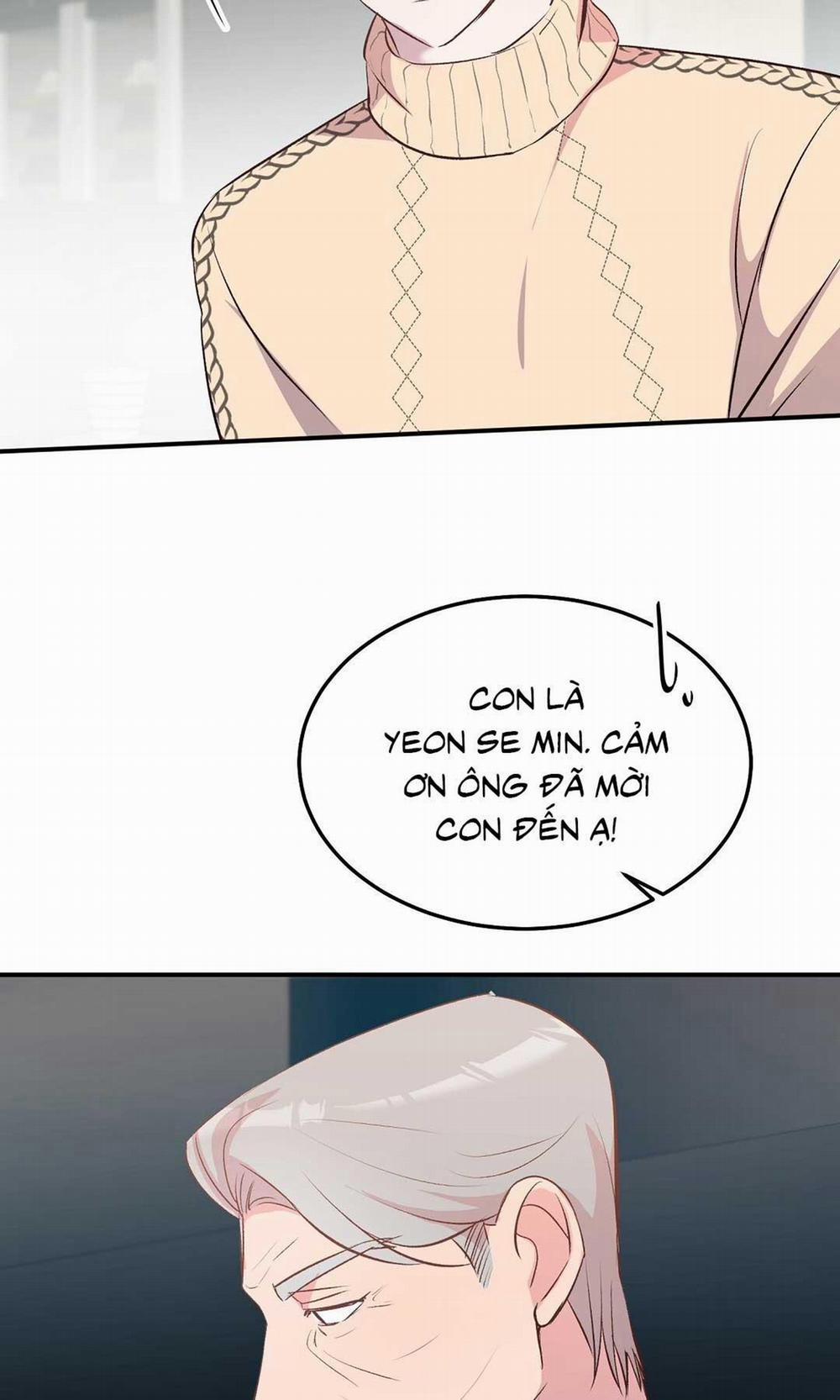 Chuyện Tình Đảo Hoang 33.4 Ngoại truyện 4 trang 47