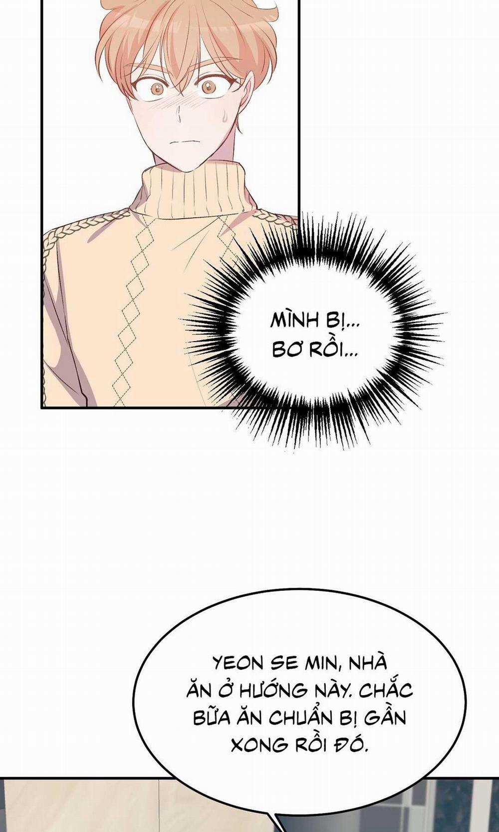 Chuyện Tình Đảo Hoang 33.4 Ngoại truyện 4 trang 49