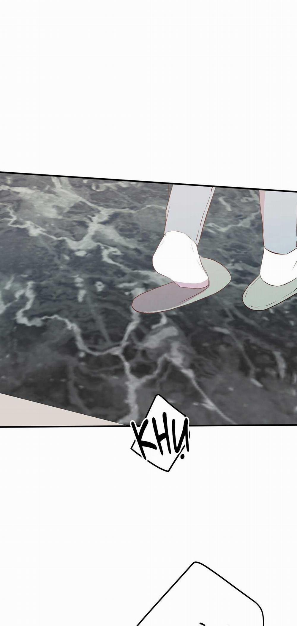 Chuyện Tình Đảo Hoang 33.4 Ngoại truyện 4 trang 51