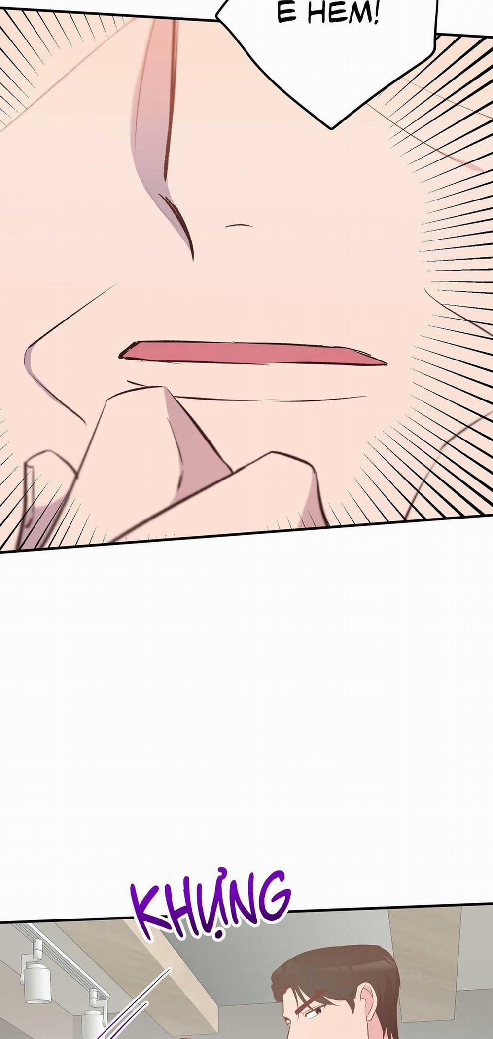 Chuyện Tình Đảo Hoang 33.4 Ngoại truyện 4 trang 52