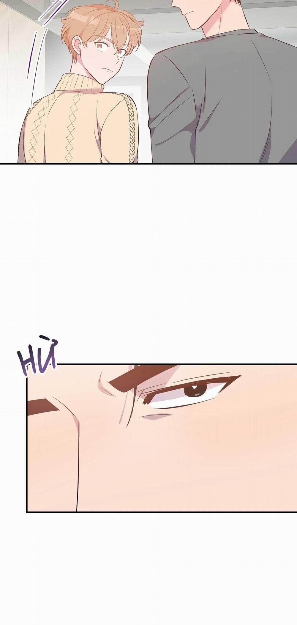 Chuyện Tình Đảo Hoang 33.4 Ngoại truyện 4 trang 53