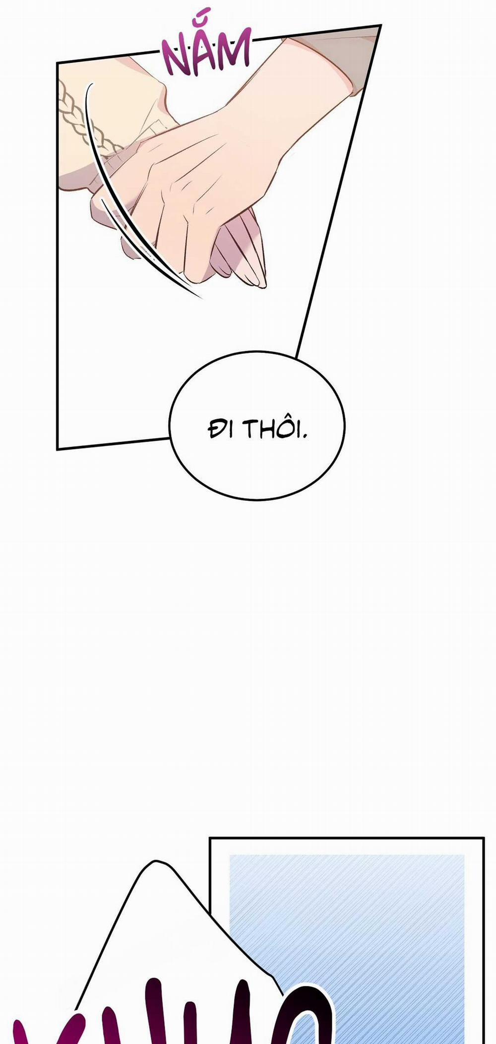 Chuyện Tình Đảo Hoang 33.4 Ngoại truyện 4 trang 54