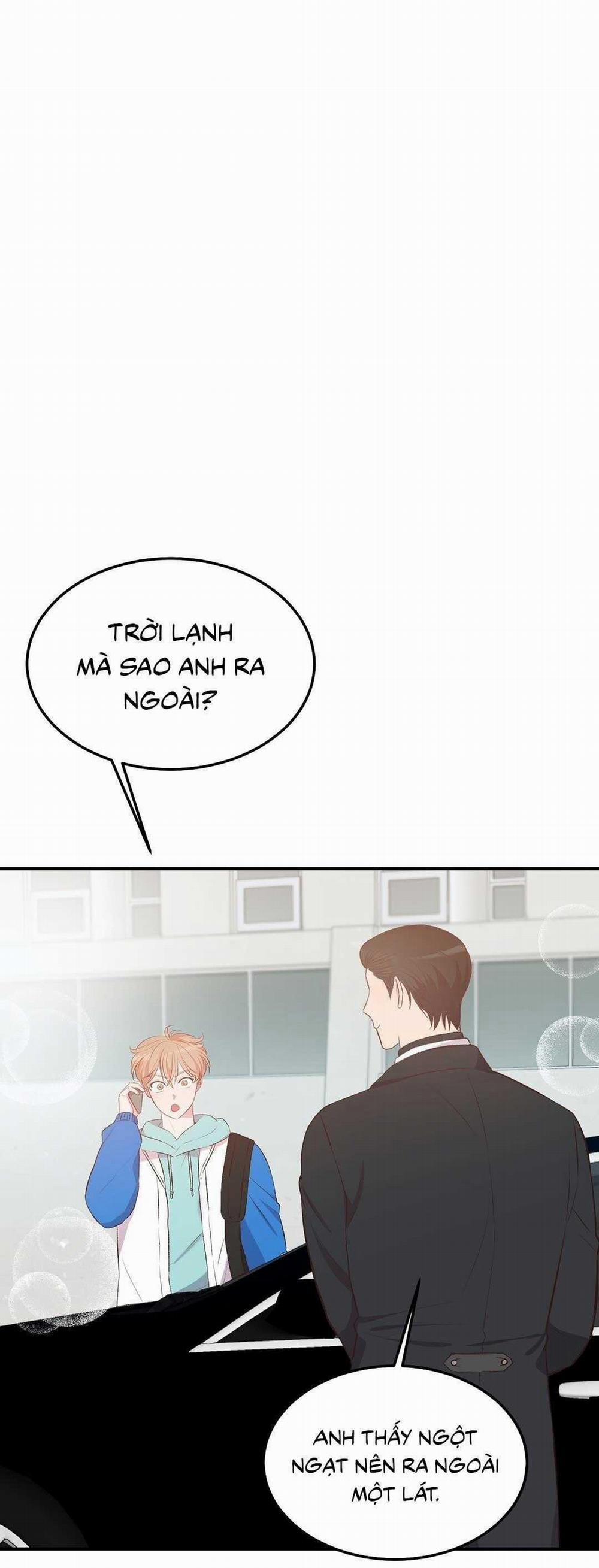 Chuyện Tình Đảo Hoang 33.4 trang 1