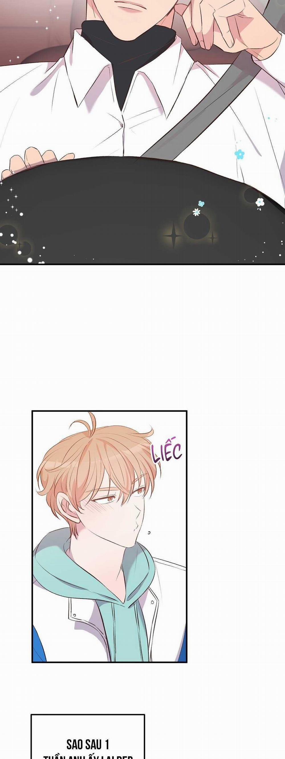 Chuyện Tình Đảo Hoang 33.4 trang 12