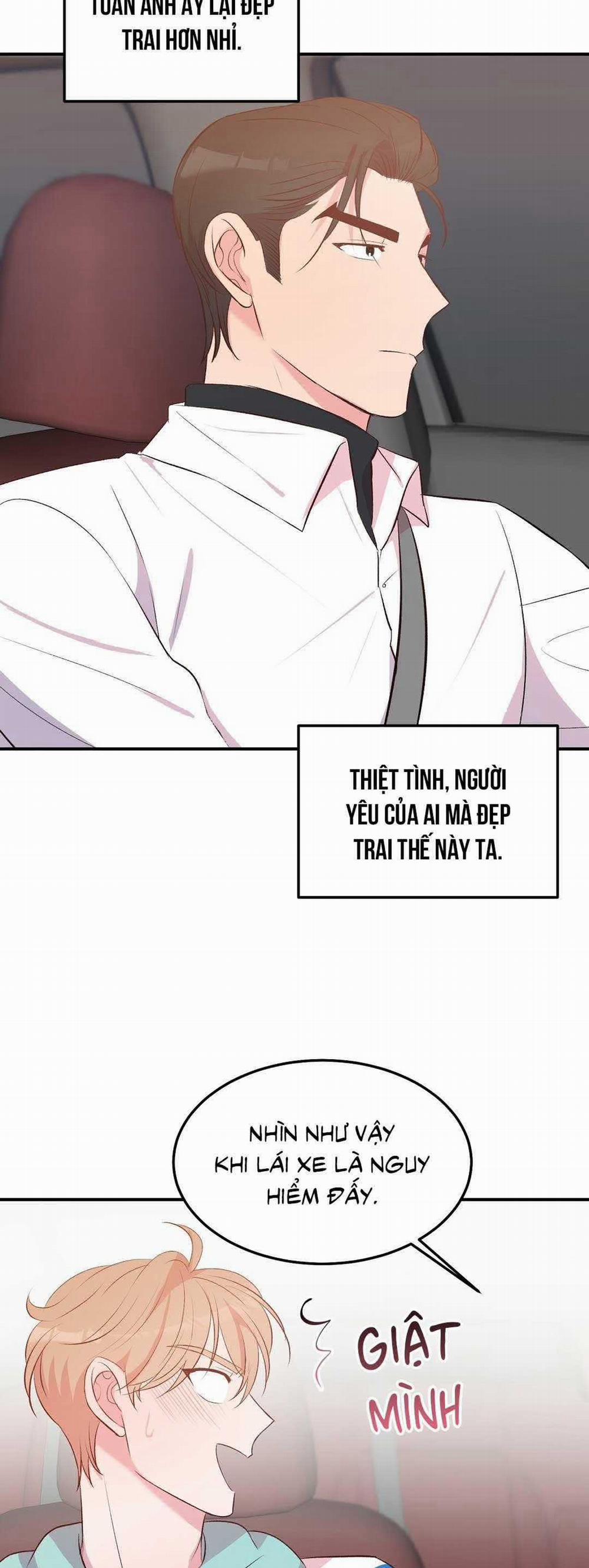 Chuyện Tình Đảo Hoang 33.4 trang 13