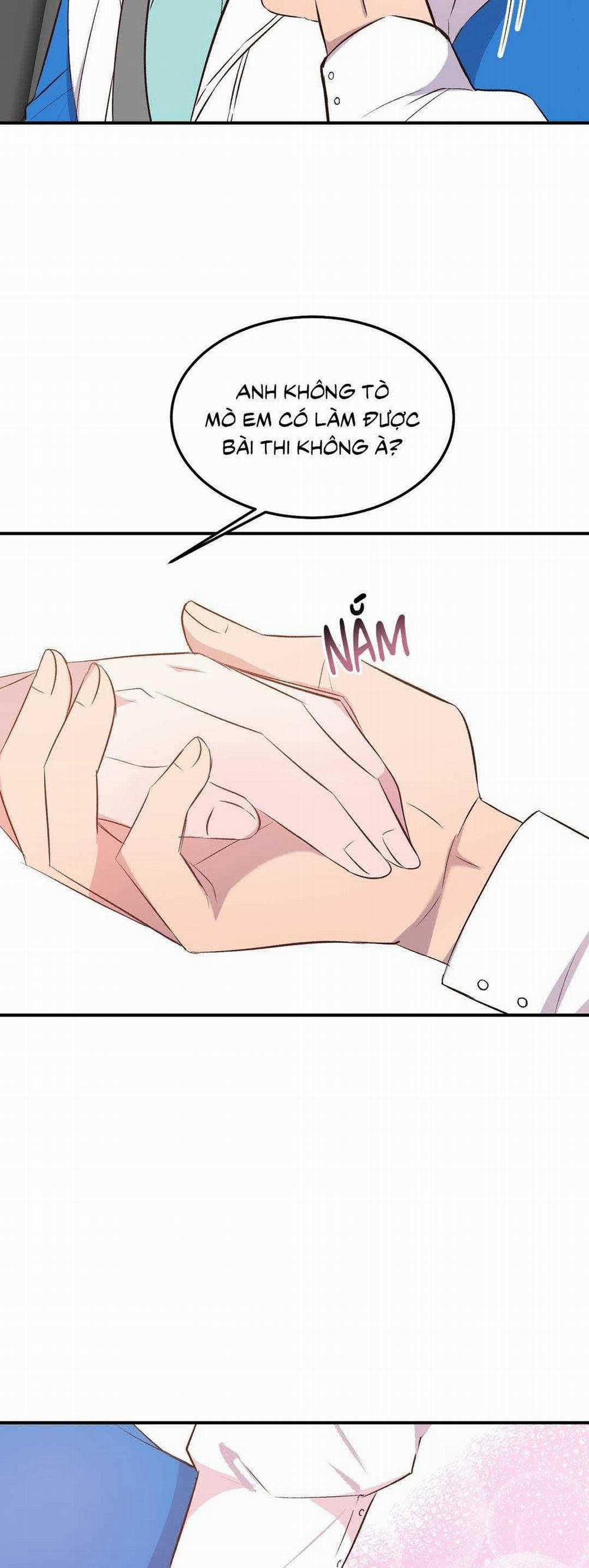 Chuyện Tình Đảo Hoang 33.4 trang 16