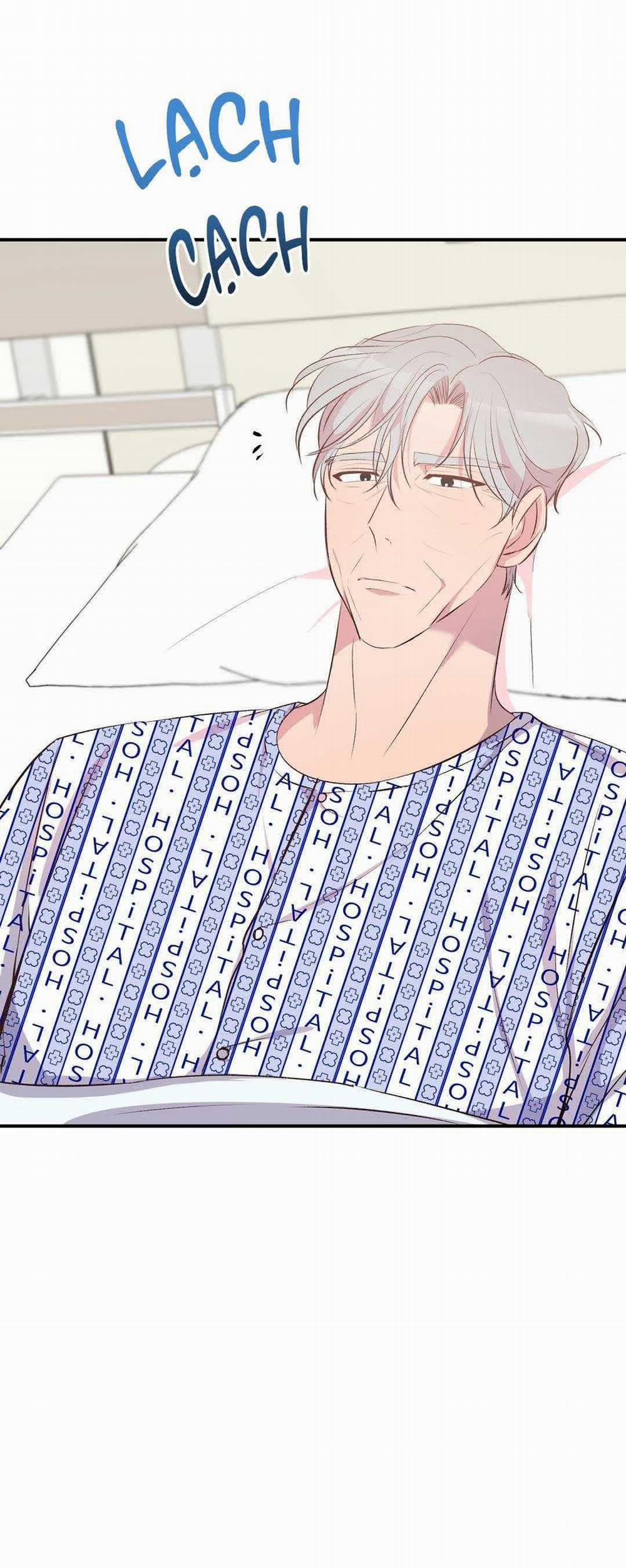 Chuyện Tình Đảo Hoang 33.4 trang 21