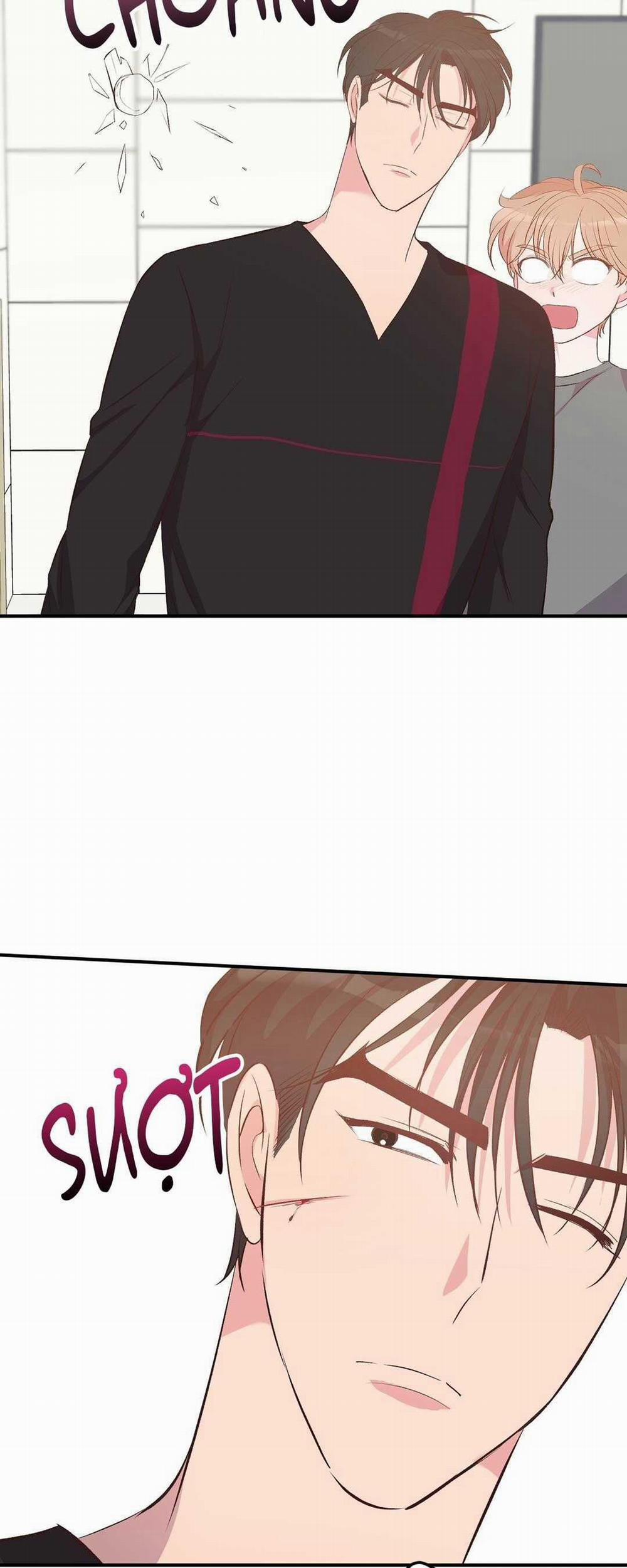 Chuyện Tình Đảo Hoang 33.4 trang 25