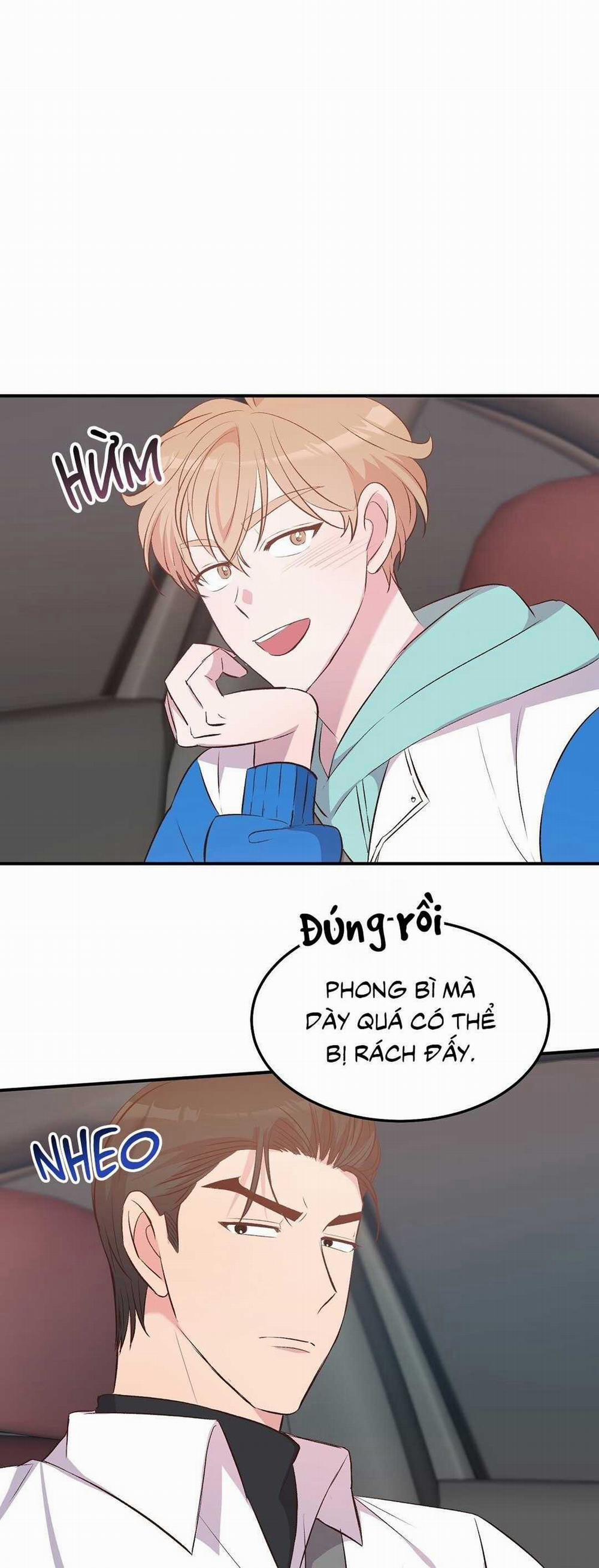 Chuyện Tình Đảo Hoang 33.4 trang 31