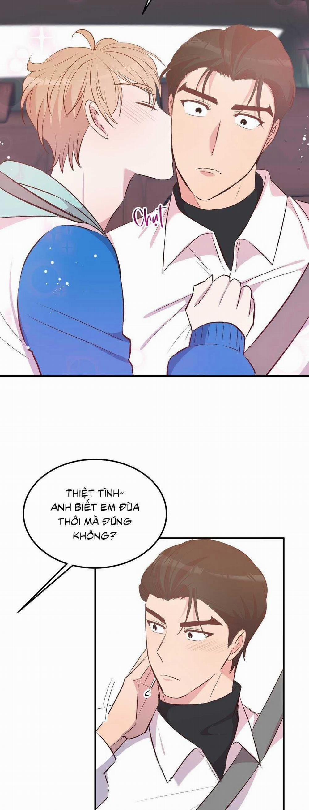 Chuyện Tình Đảo Hoang 33.4 trang 34