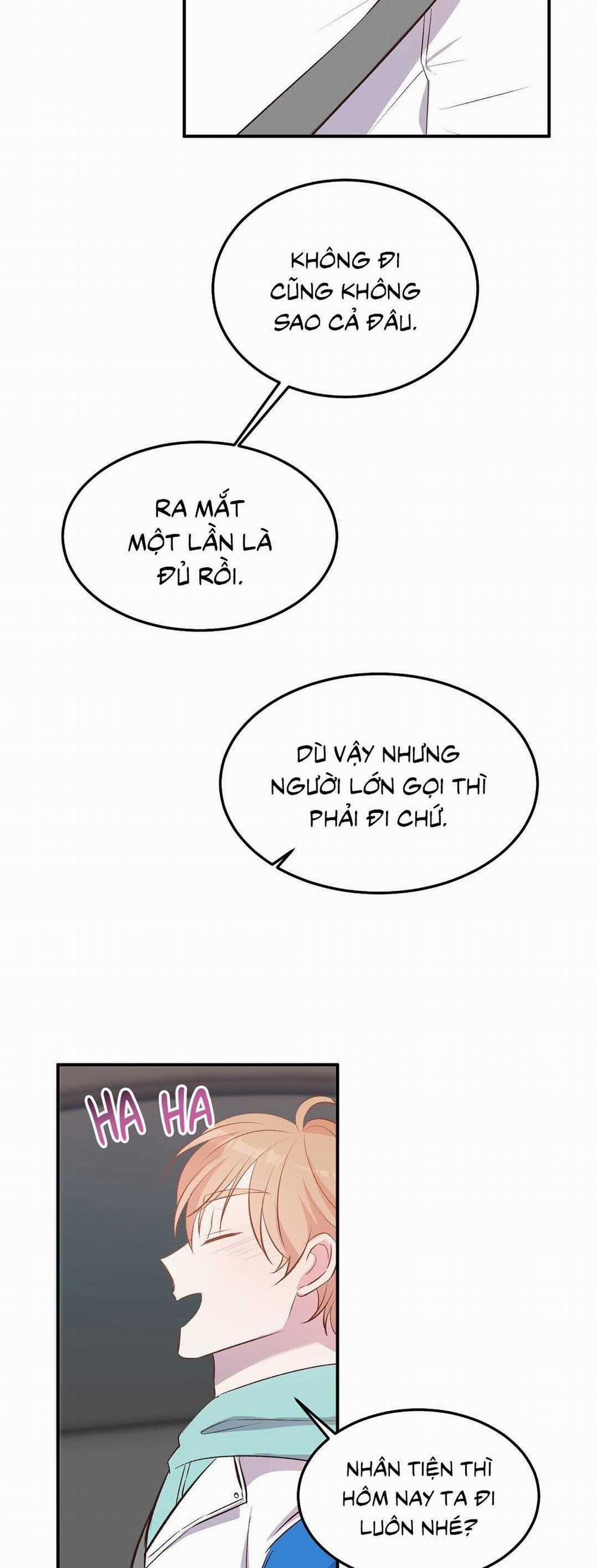 Chuyện Tình Đảo Hoang 33.4 trang 35