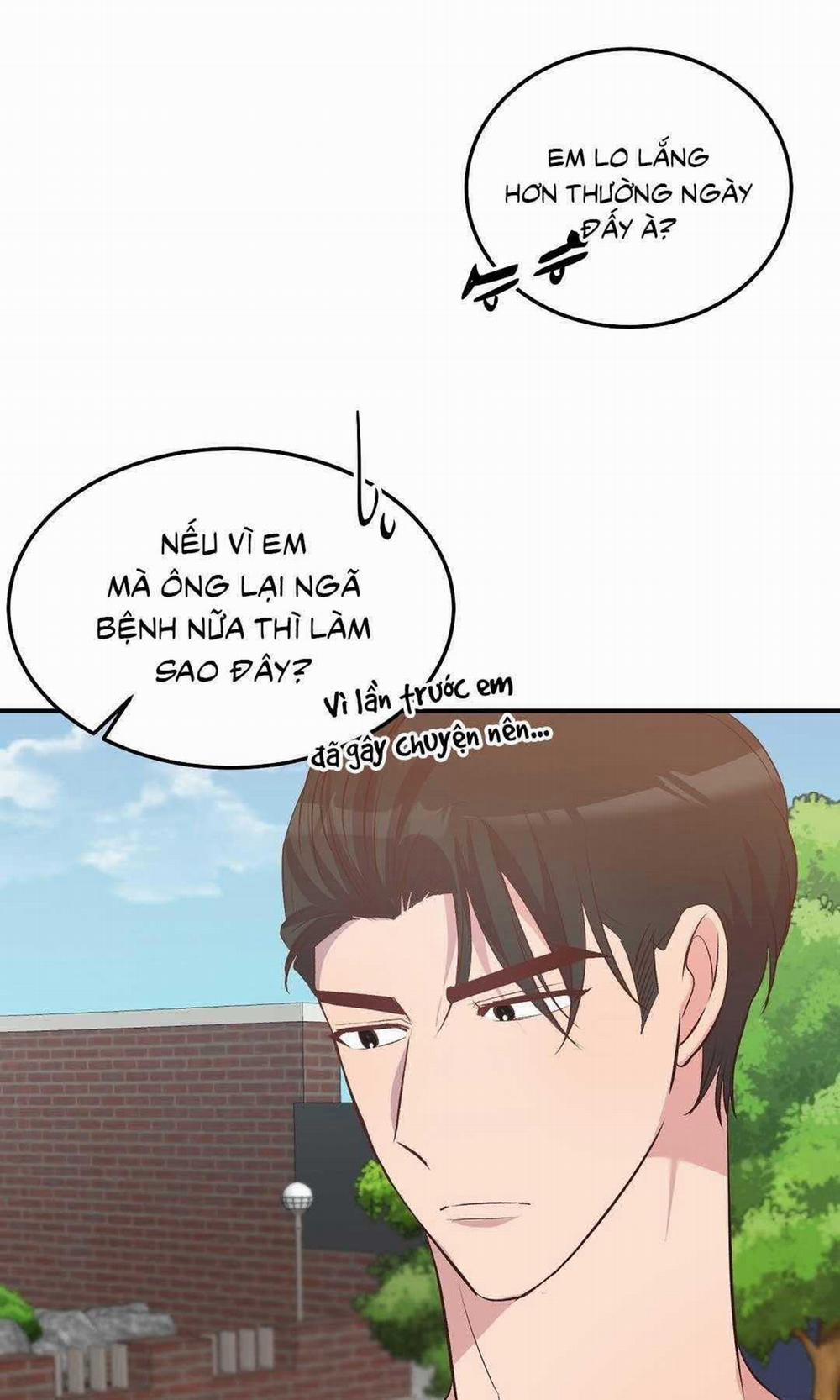 Chuyện Tình Đảo Hoang 33.4 trang 41