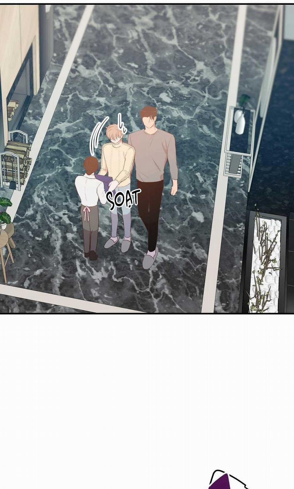 Chuyện Tình Đảo Hoang 33.4 trang 44