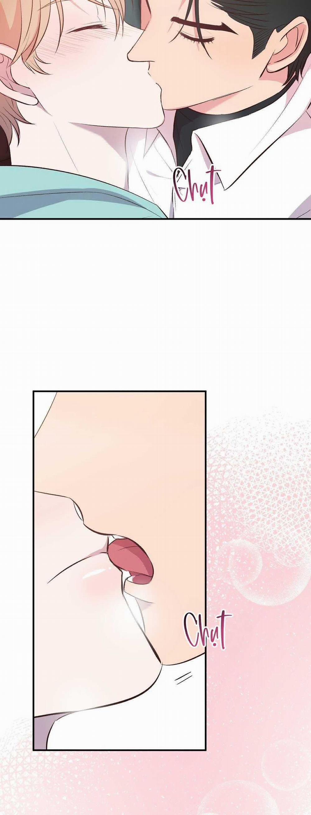 Chuyện Tình Đảo Hoang 33.4 trang 5