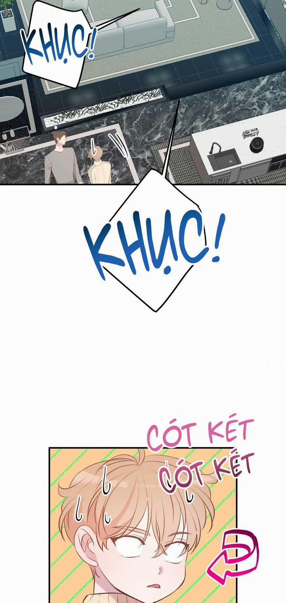 Chuyện Tình Đảo Hoang 33.4 trang 56