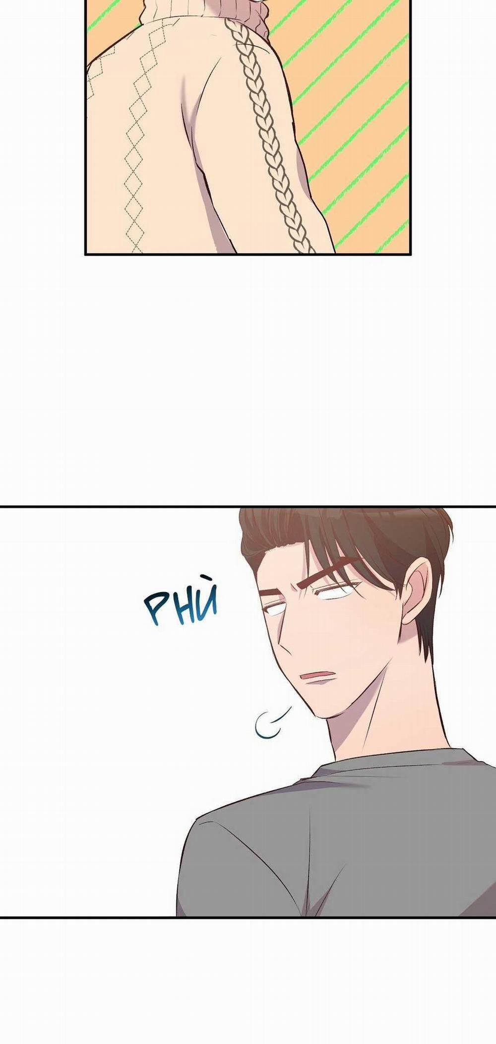 Chuyện Tình Đảo Hoang 33.4 trang 57