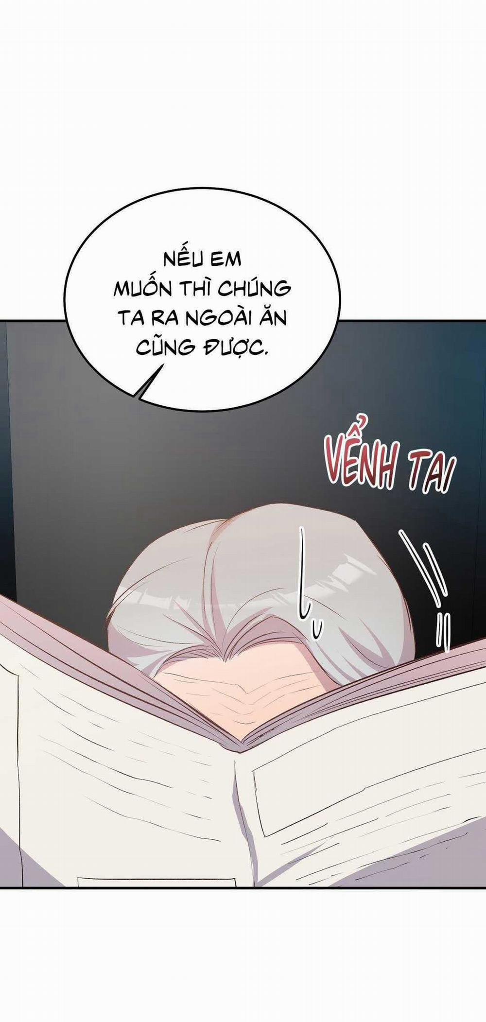 Chuyện Tình Đảo Hoang 33.4 trang 58