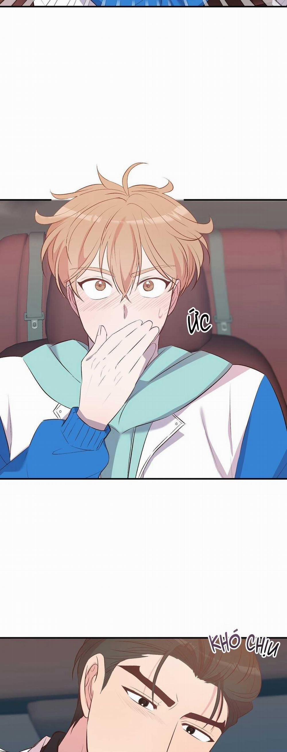 Chuyện Tình Đảo Hoang 33.4 trang 8