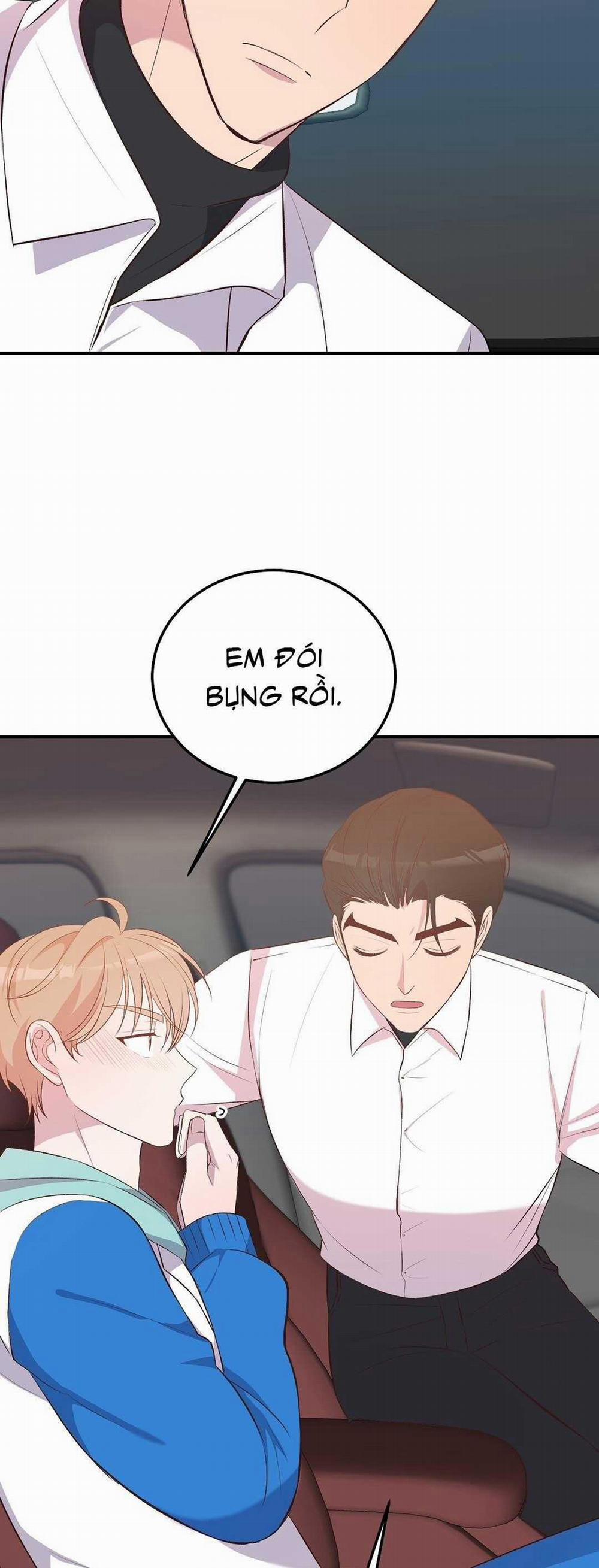 Chuyện Tình Đảo Hoang 33.4 trang 9