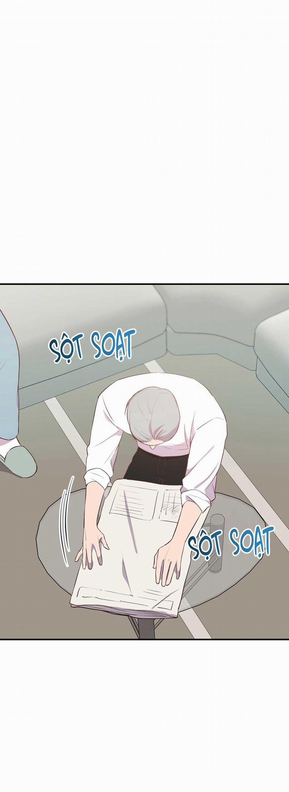 Chuyện Tình Đảo Hoang 33.5 Ngoại truyện 5 trang 15