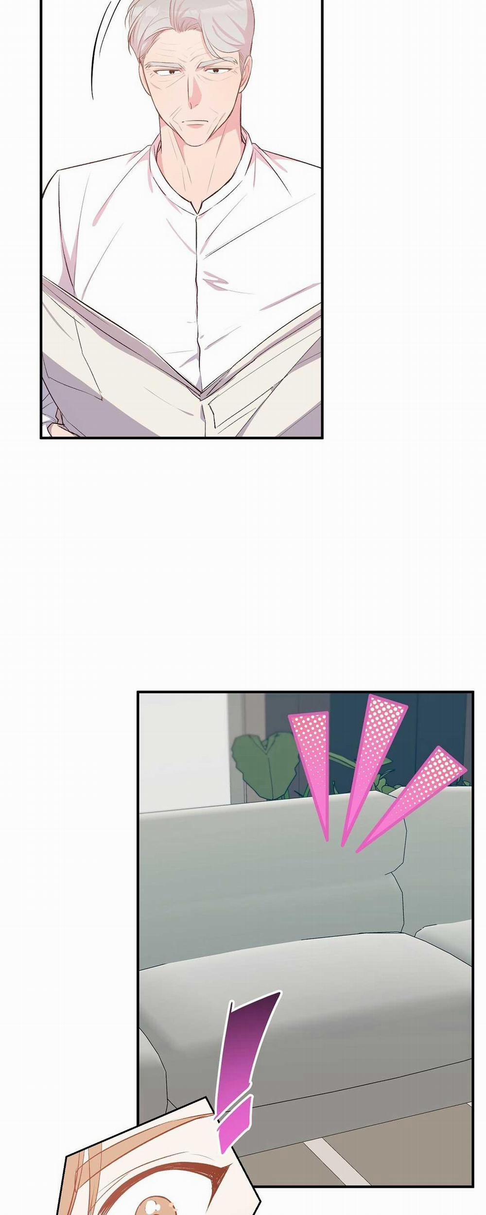 Chuyện Tình Đảo Hoang 33.5 Ngoại truyện 5 trang 2