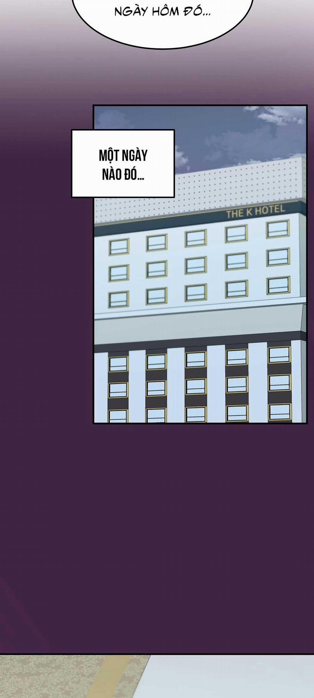 Chuyện Tình Đảo Hoang 33.5 Ngoại truyện 5 trang 32