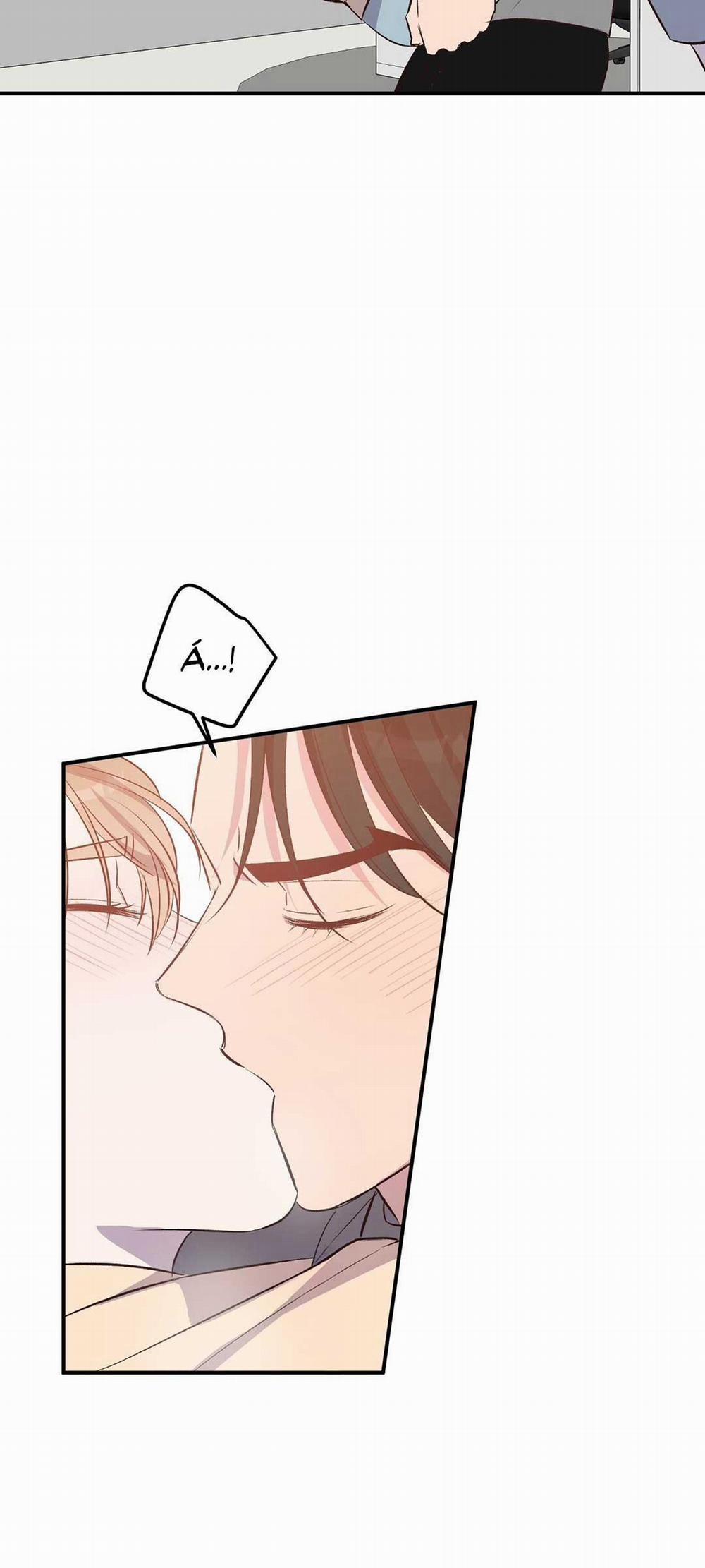 Chuyện Tình Đảo Hoang 33.5 Ngoại truyện 5 trang 40