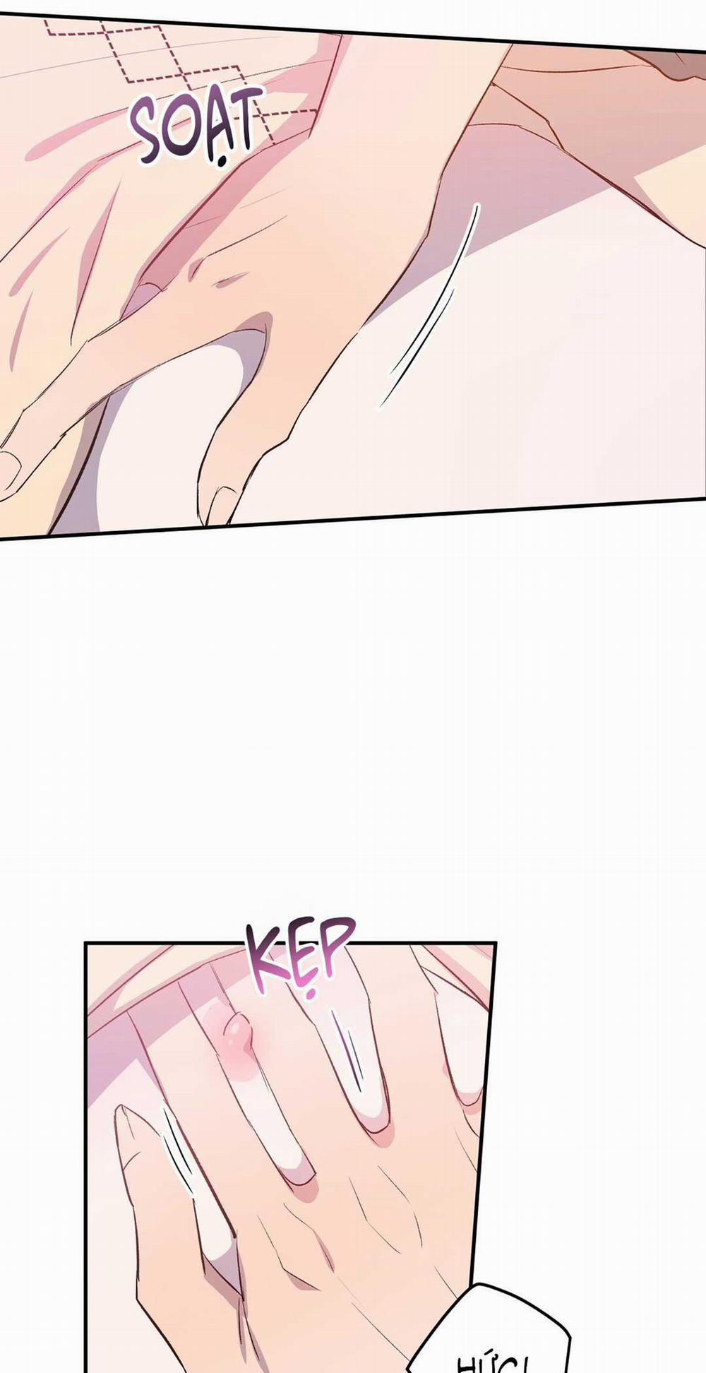 Chuyện Tình Đảo Hoang 33.5 Ngoại truyện 5 trang 43