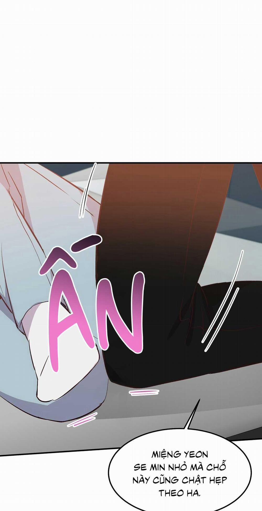 Chuyện Tình Đảo Hoang 33.5 Ngoại truyện 5 trang 45