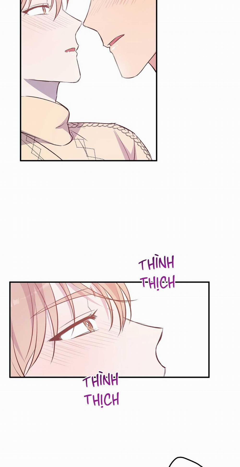 Chuyện Tình Đảo Hoang 33.5 Ngoại truyện 5 trang 48