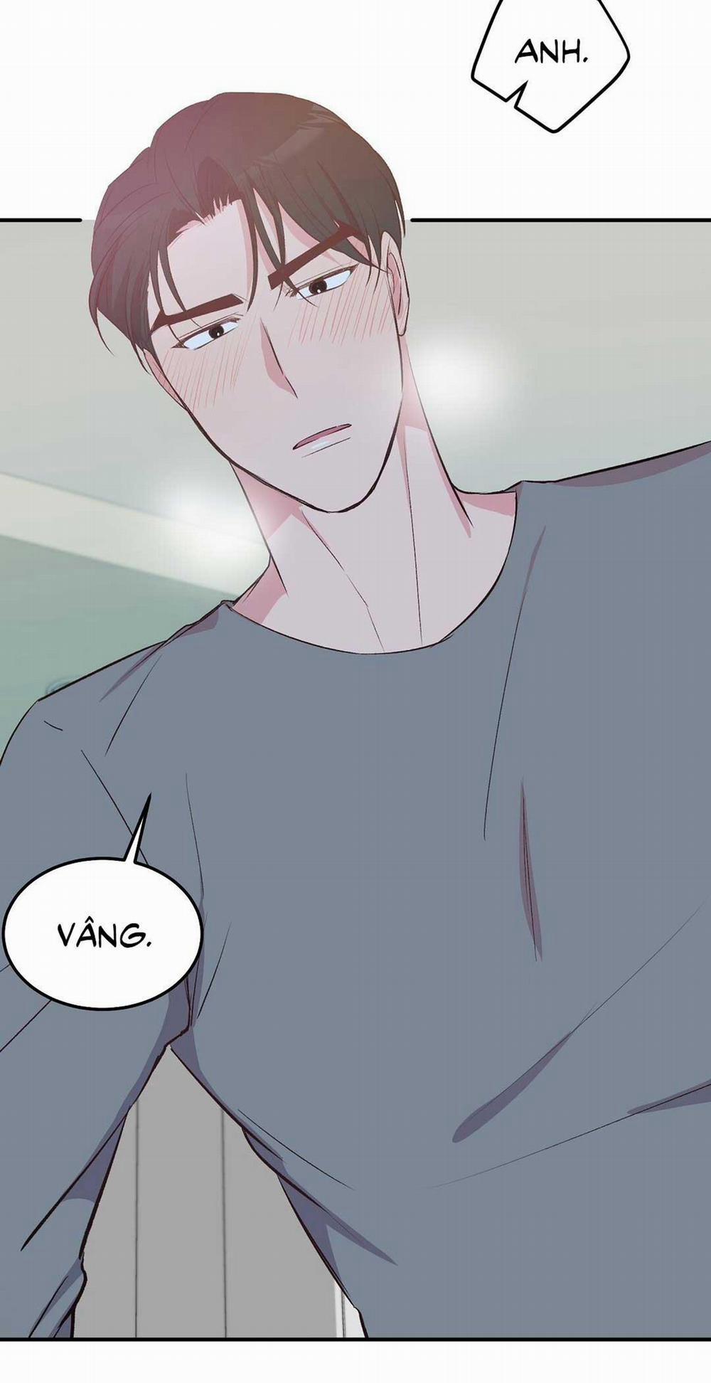 Chuyện Tình Đảo Hoang 33.5 Ngoại truyện 5 trang 49