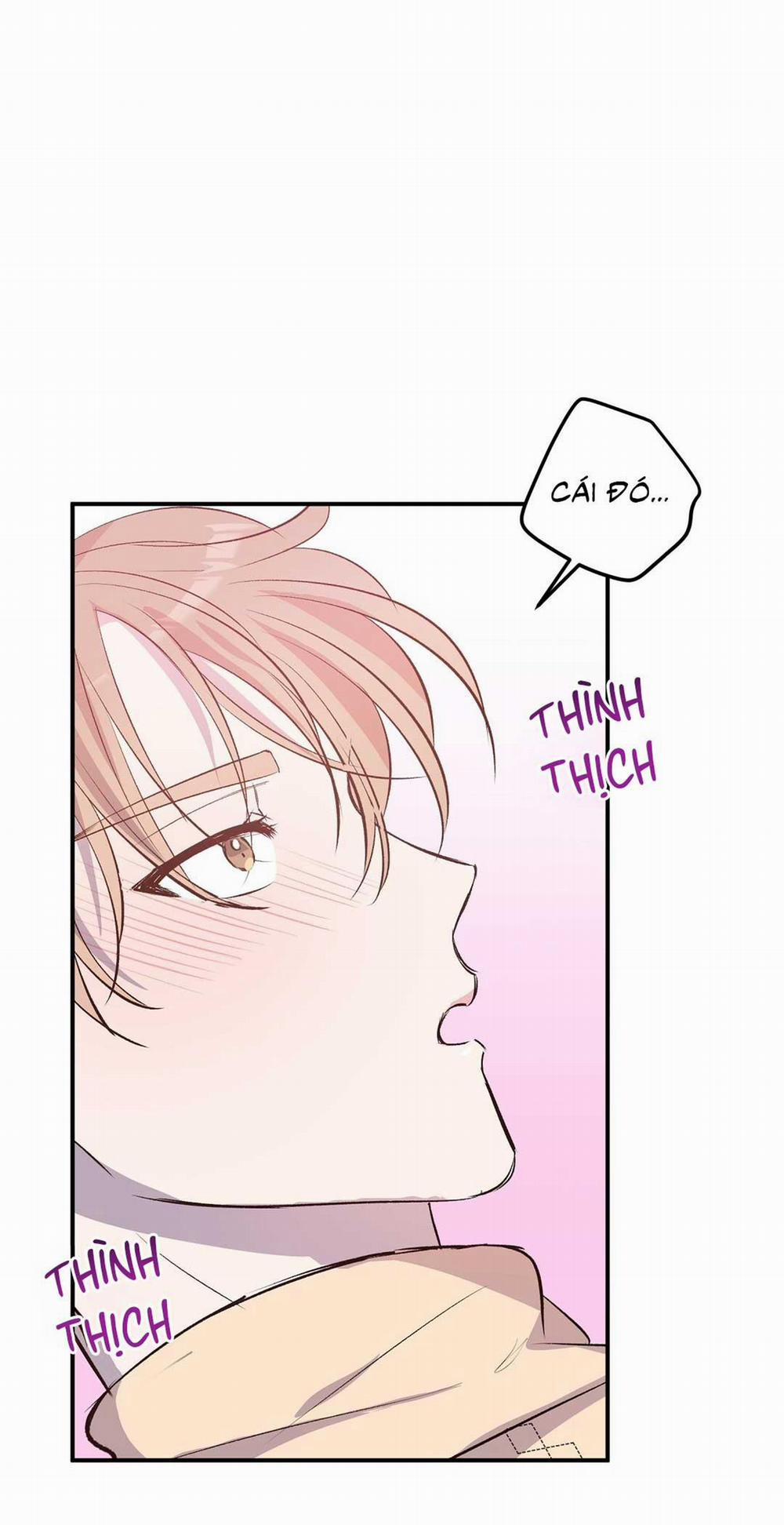 Chuyện Tình Đảo Hoang 33.5 Ngoại truyện 5 trang 50