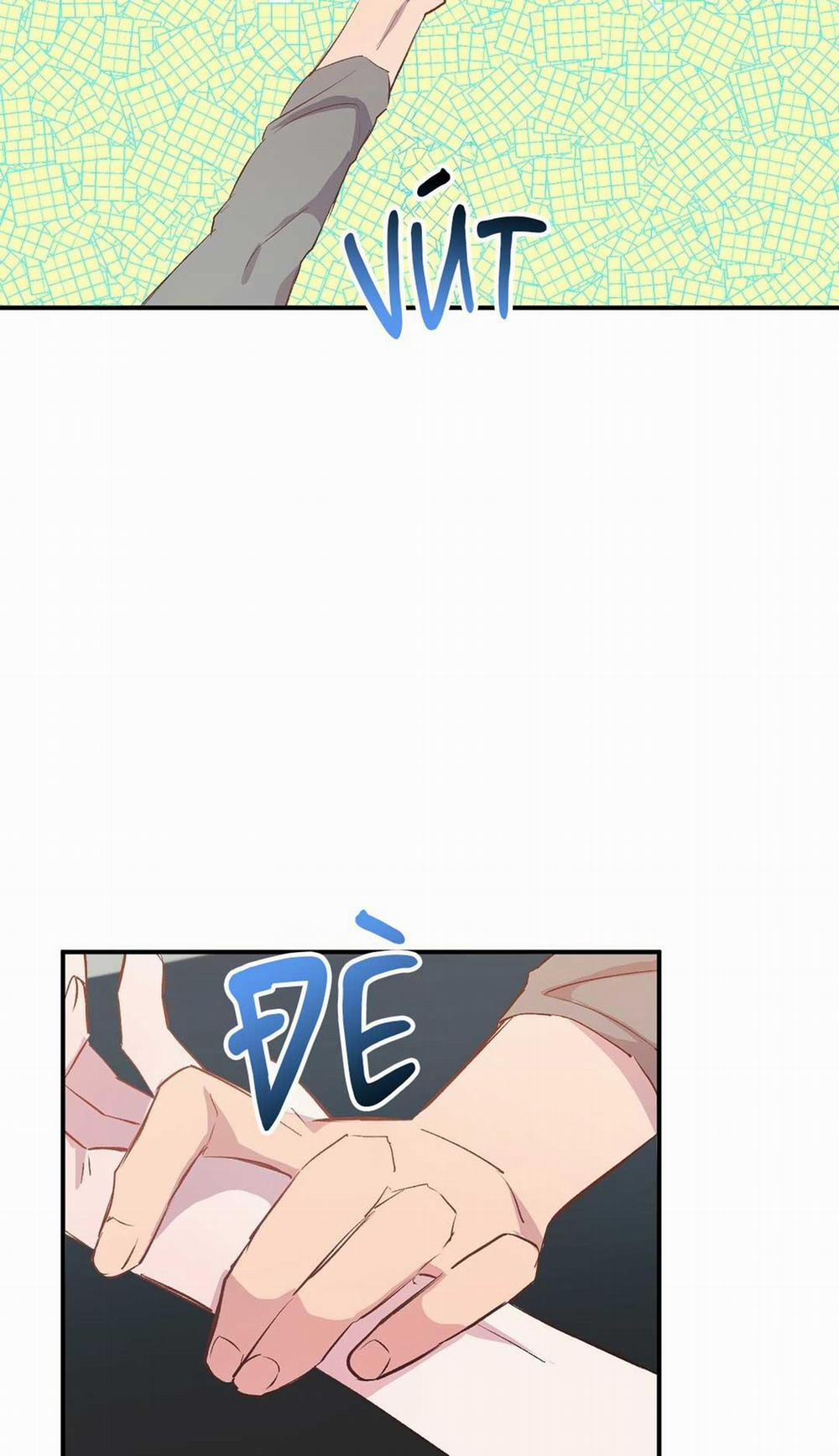 Chuyện Tình Đảo Hoang 33.5 Ngoại truyện 5 trang 54