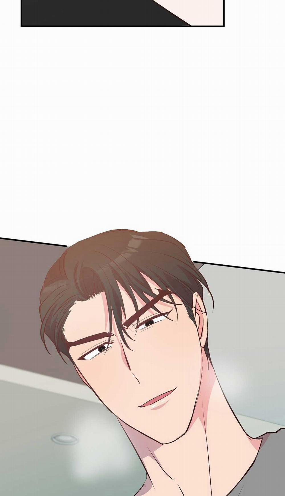 Chuyện Tình Đảo Hoang 33.5 Ngoại truyện 5 trang 55