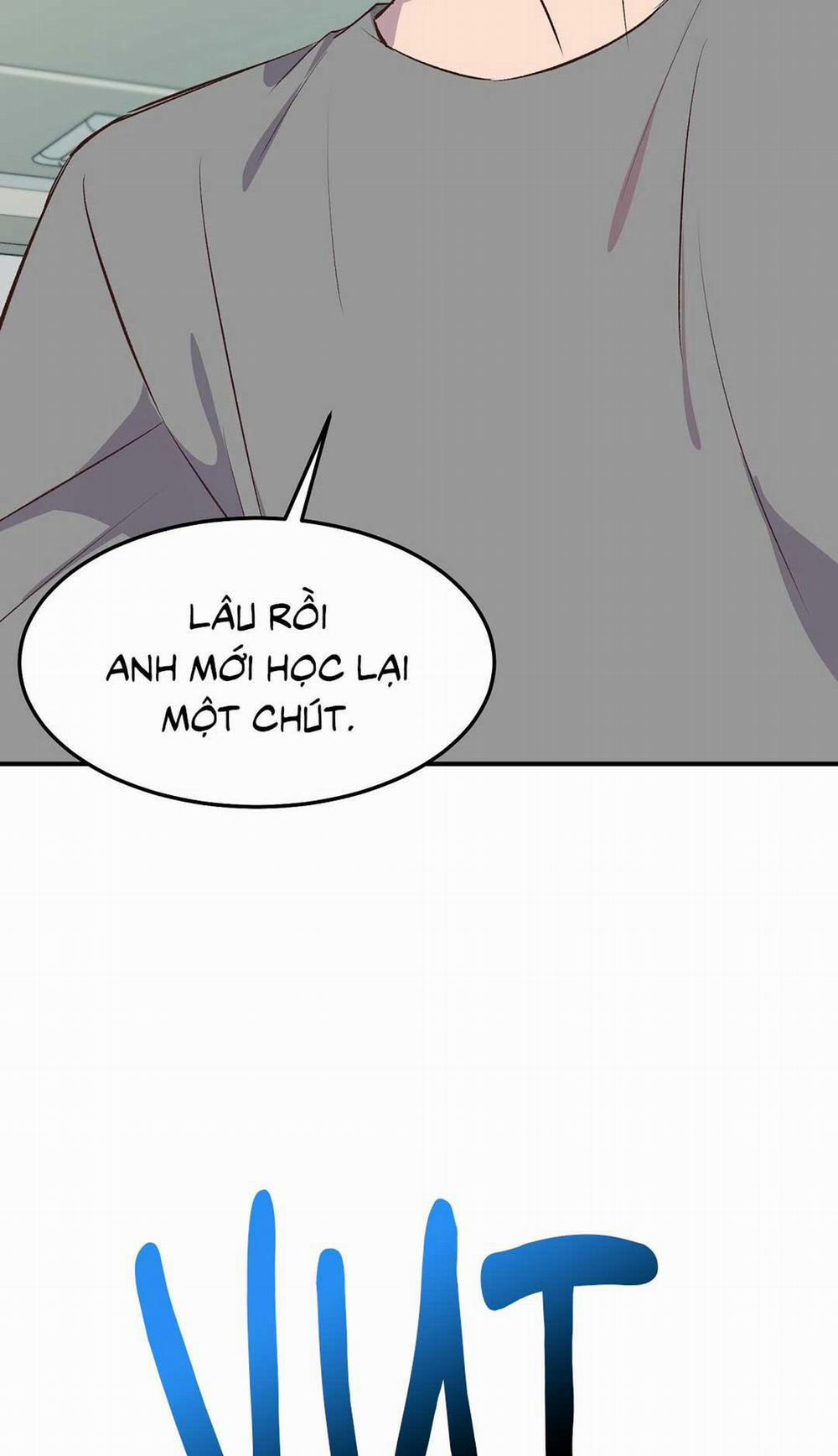 Chuyện Tình Đảo Hoang 33.5 Ngoại truyện 5 trang 56