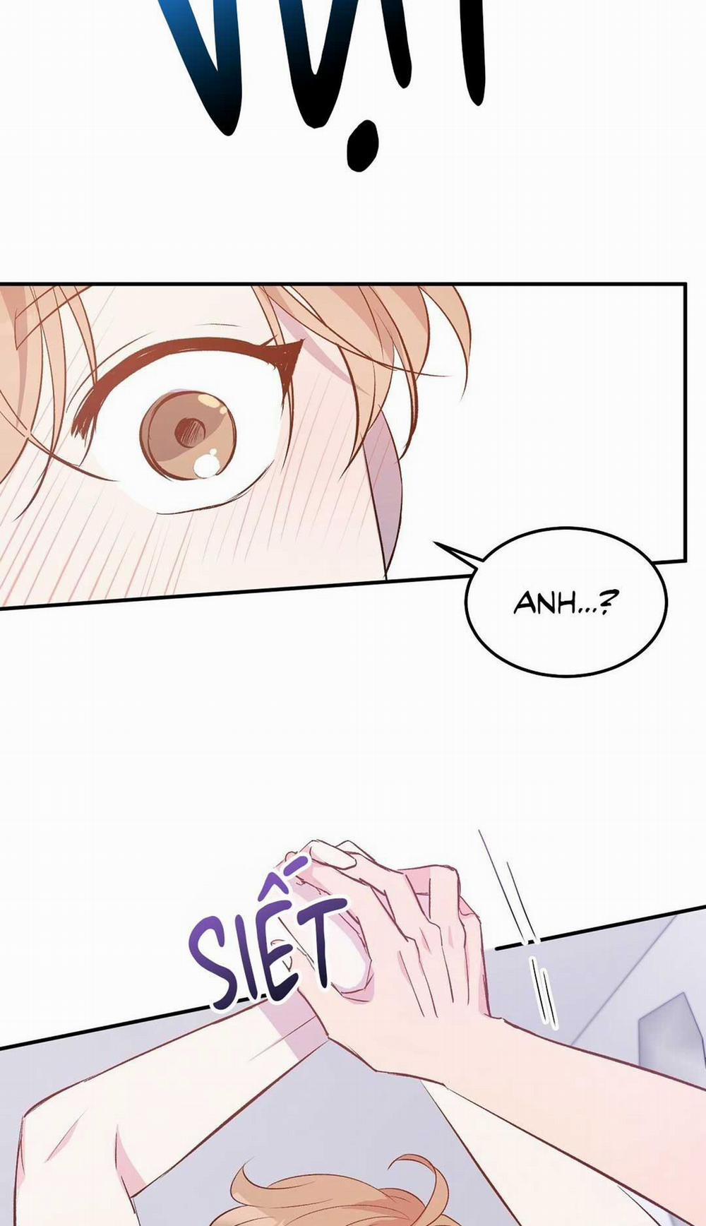 Chuyện Tình Đảo Hoang 33.5 Ngoại truyện 5 trang 57