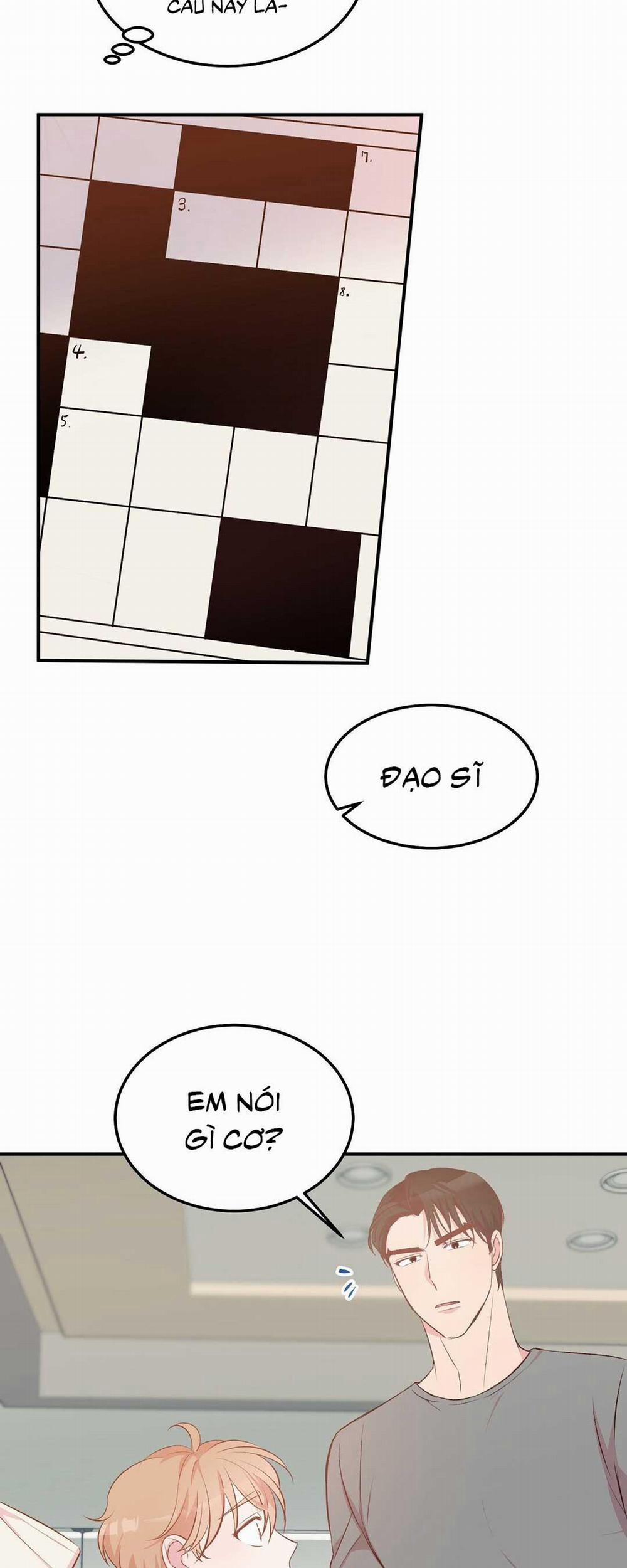 Chuyện Tình Đảo Hoang 33.5 Ngoại truyện 5 trang 6