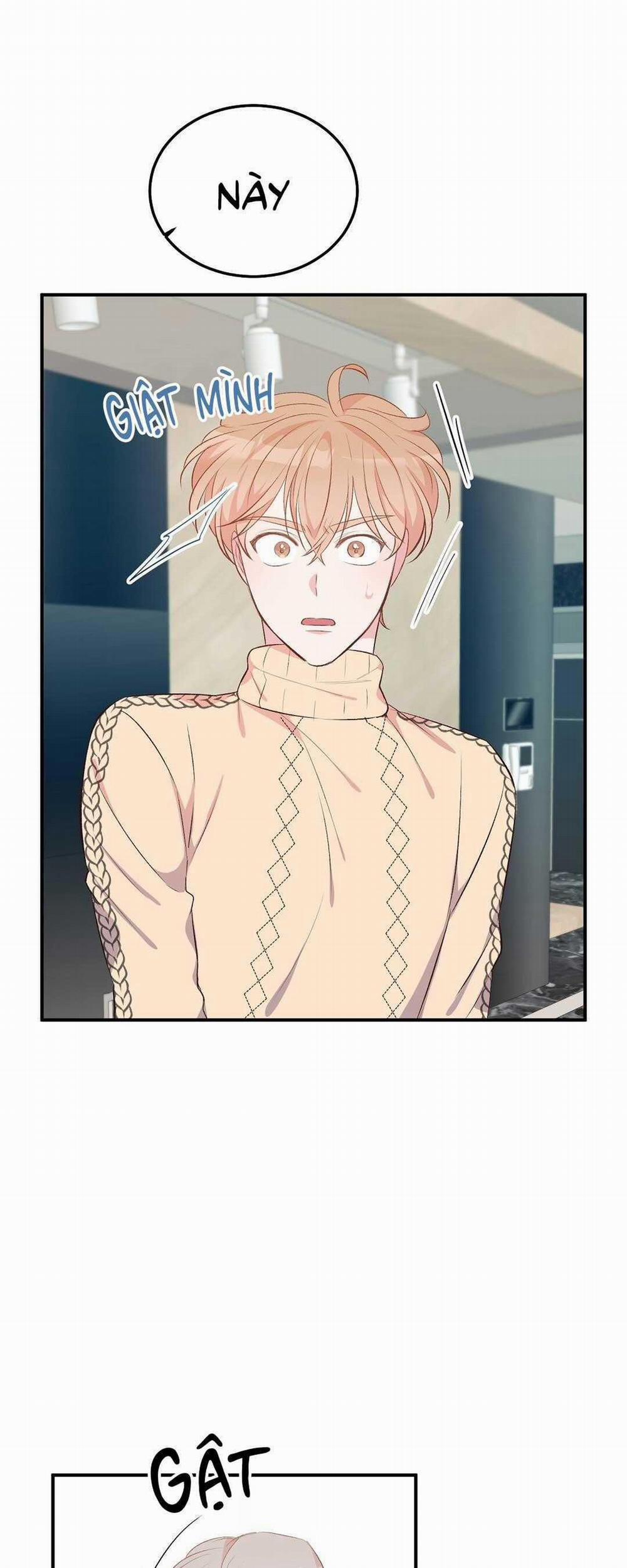 Chuyện Tình Đảo Hoang 33.5 trang 1