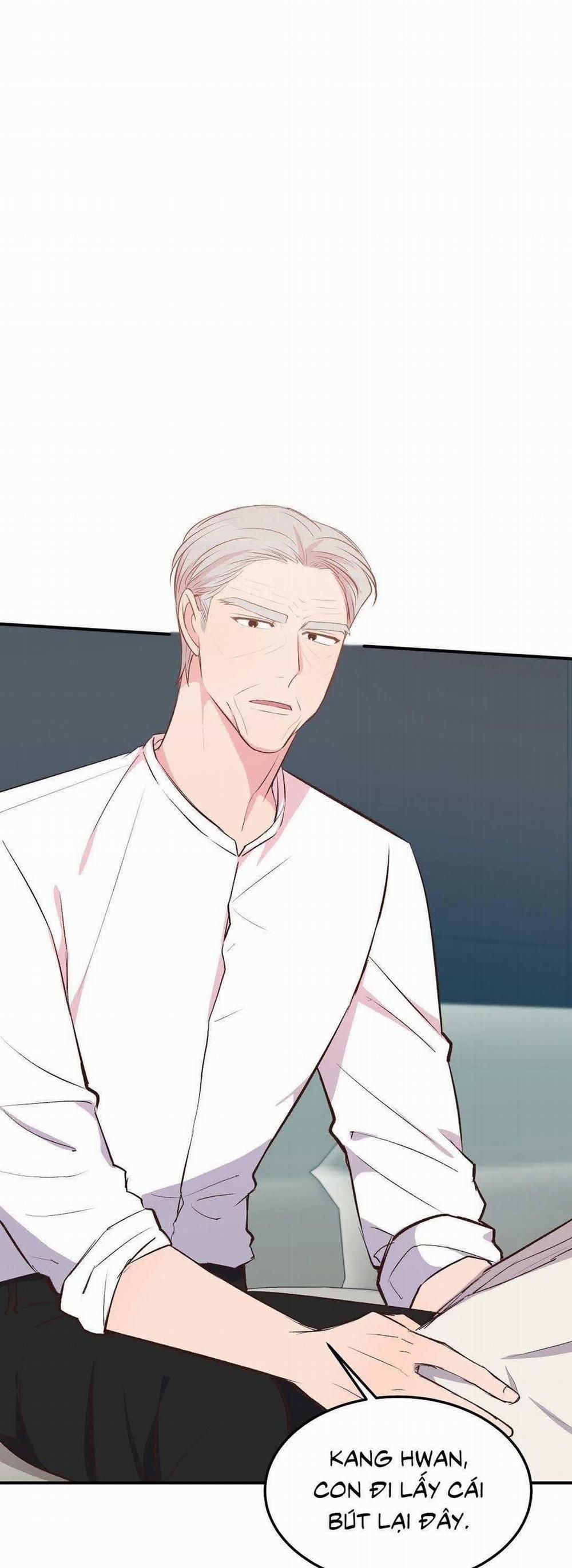 Chuyện Tình Đảo Hoang 33.5 trang 13