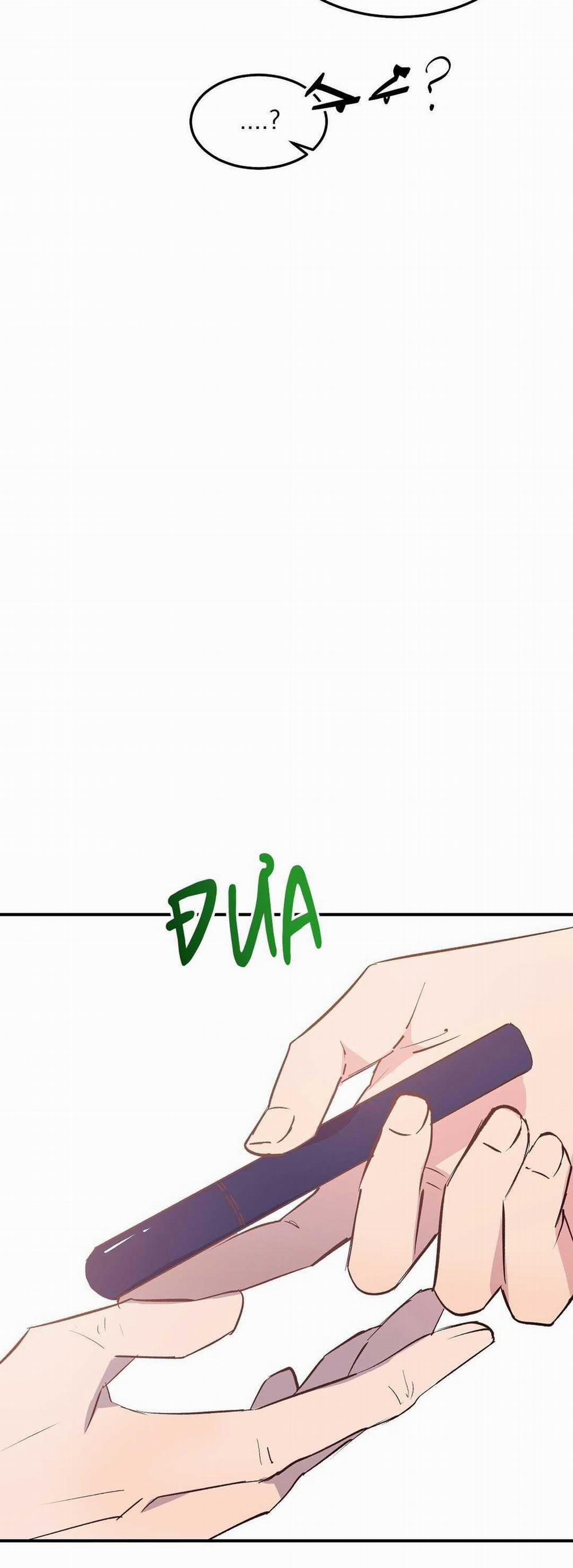 Chuyện Tình Đảo Hoang 33.5 trang 14