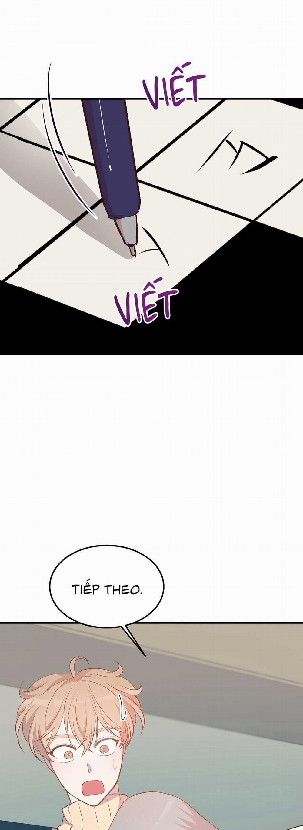 Chuyện Tình Đảo Hoang 33.5 trang 16