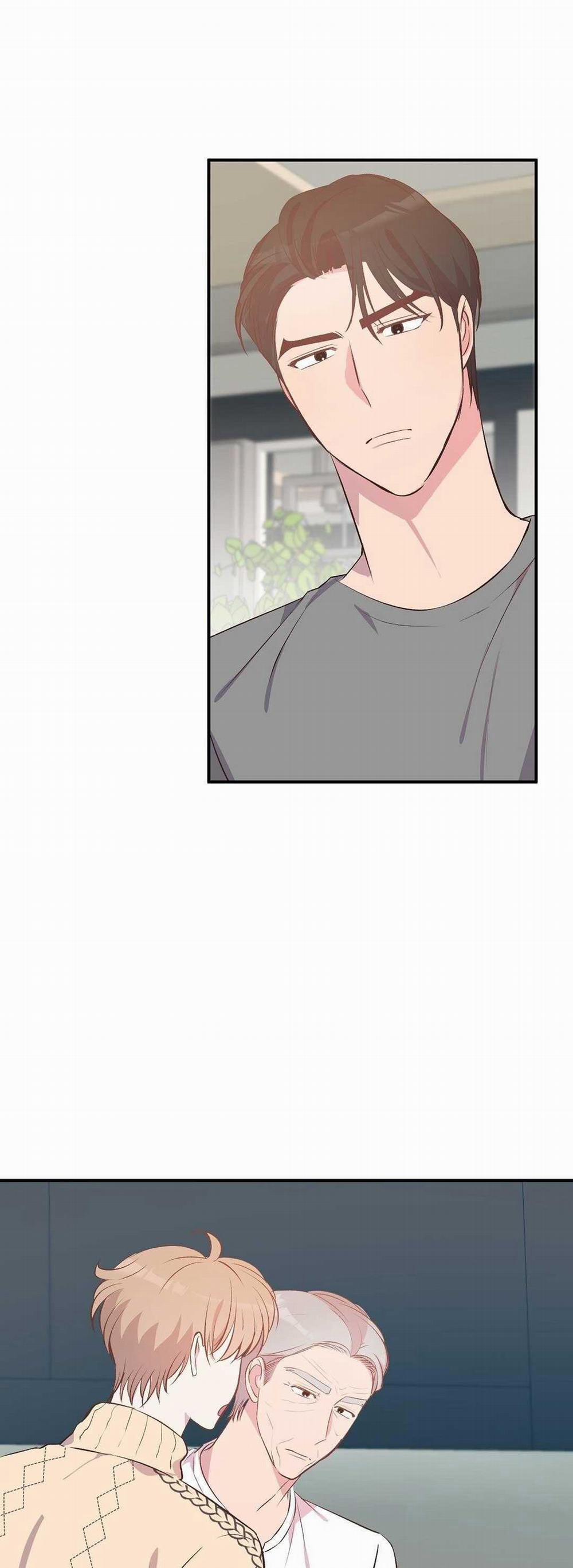 Chuyện Tình Đảo Hoang 33.5 trang 19