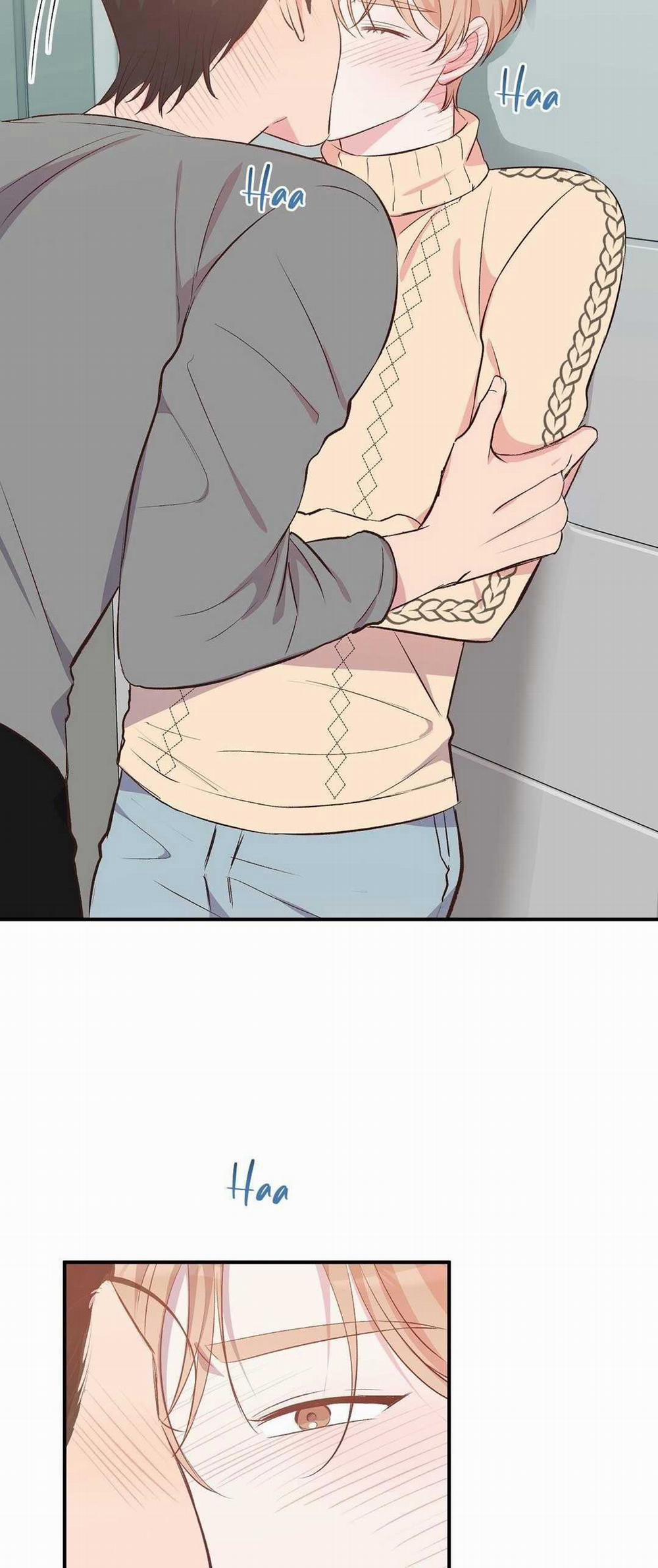 Chuyện Tình Đảo Hoang 33.5 trang 24