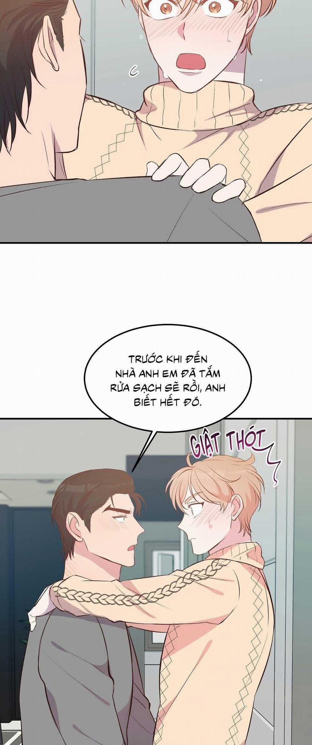 Chuyện Tình Đảo Hoang 33.5 trang 29