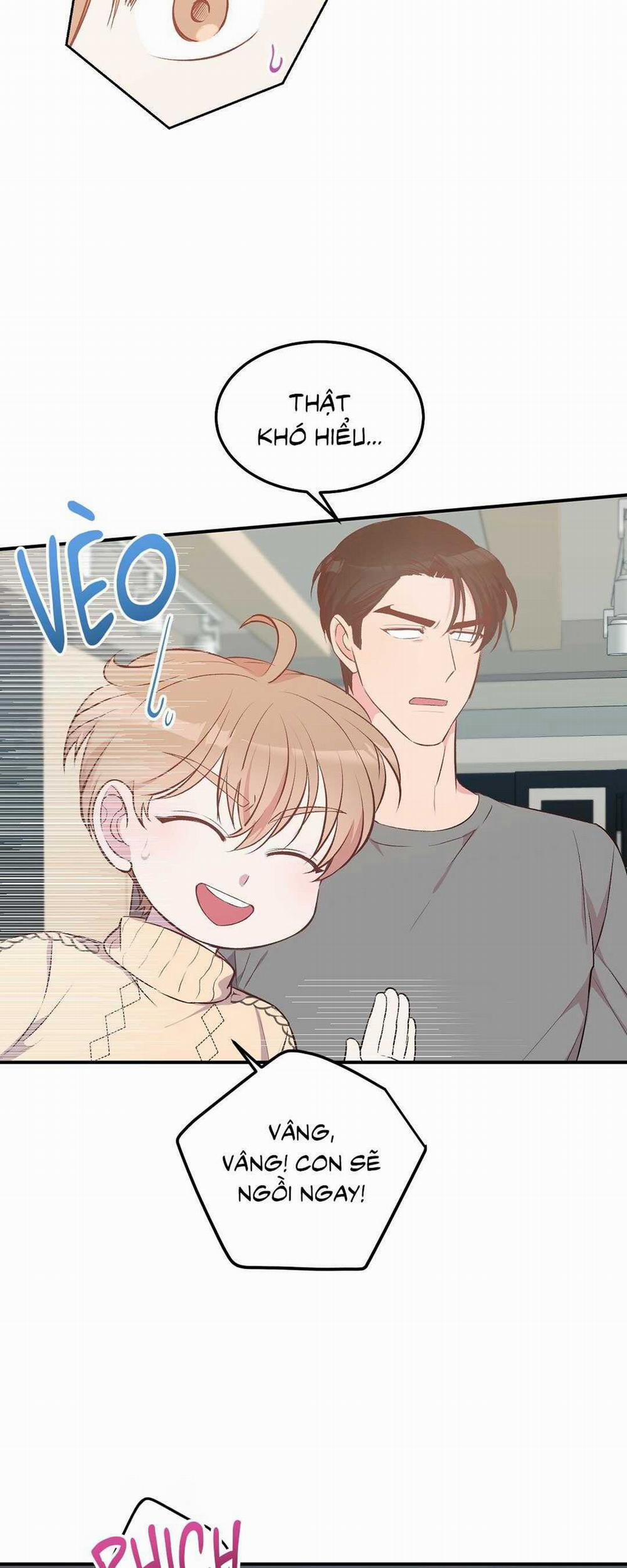 Chuyện Tình Đảo Hoang 33.5 trang 3