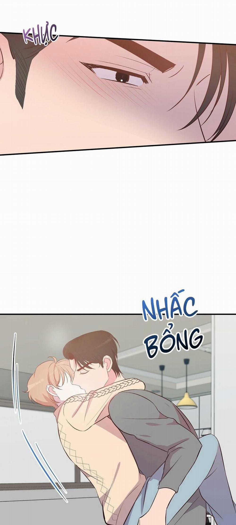 Chuyện Tình Đảo Hoang 33.5 trang 39