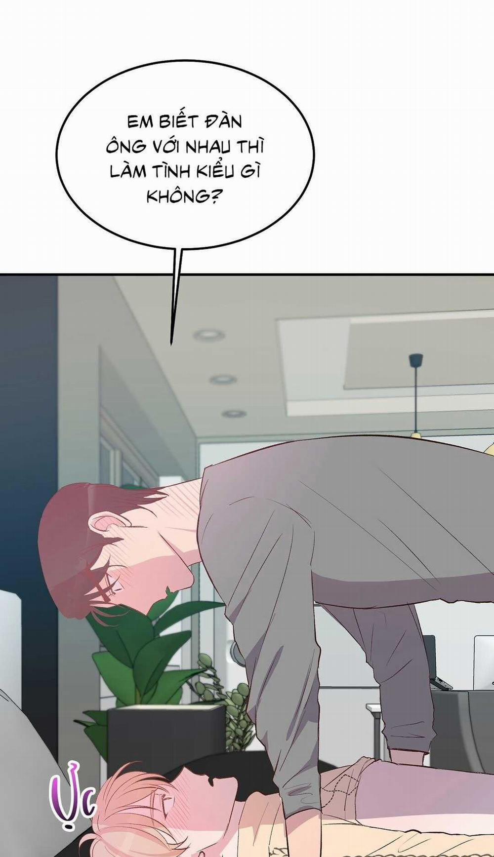 Chuyện Tình Đảo Hoang 33.5 trang 51