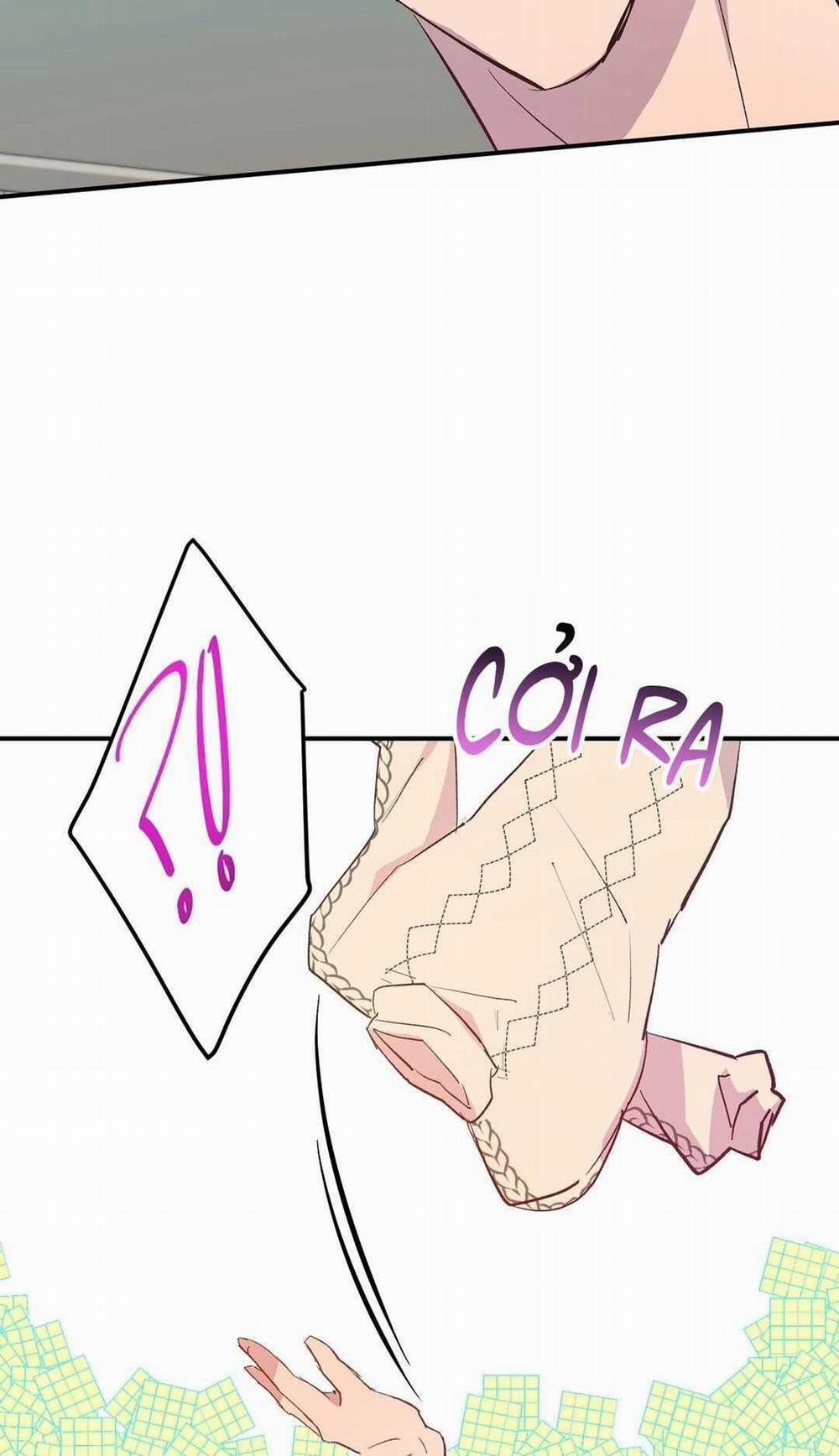 Chuyện Tình Đảo Hoang 33.5 trang 53